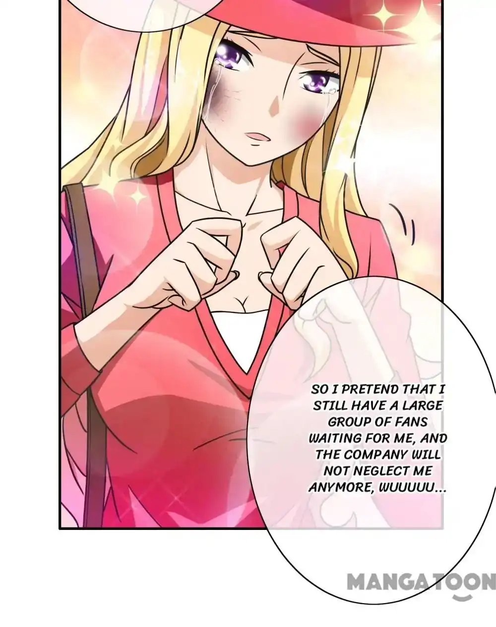 Your Modern White Knight Chapter 42 4